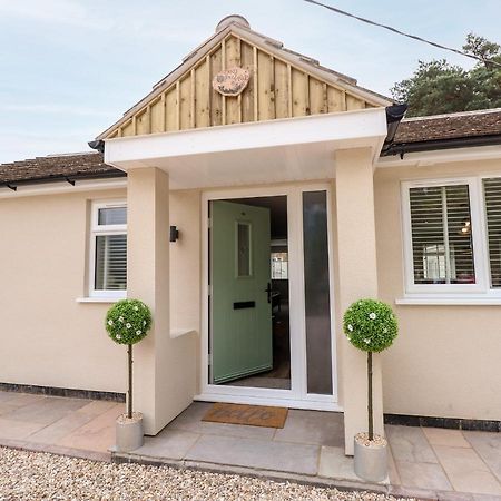 Daisy Tree Cottage วูดฮอลล์สปา ภายนอก รูปภาพ