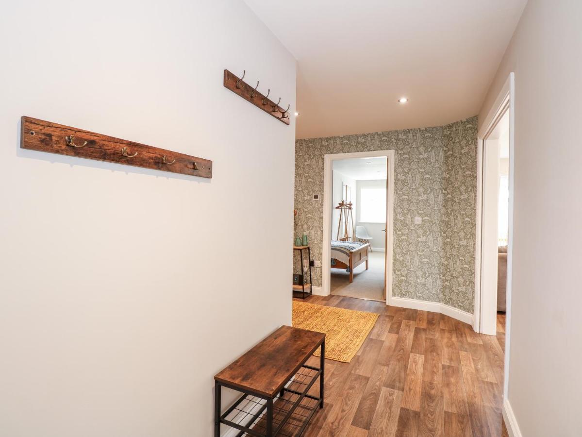 Daisy Tree Cottage วูดฮอลล์สปา ภายนอก รูปภาพ