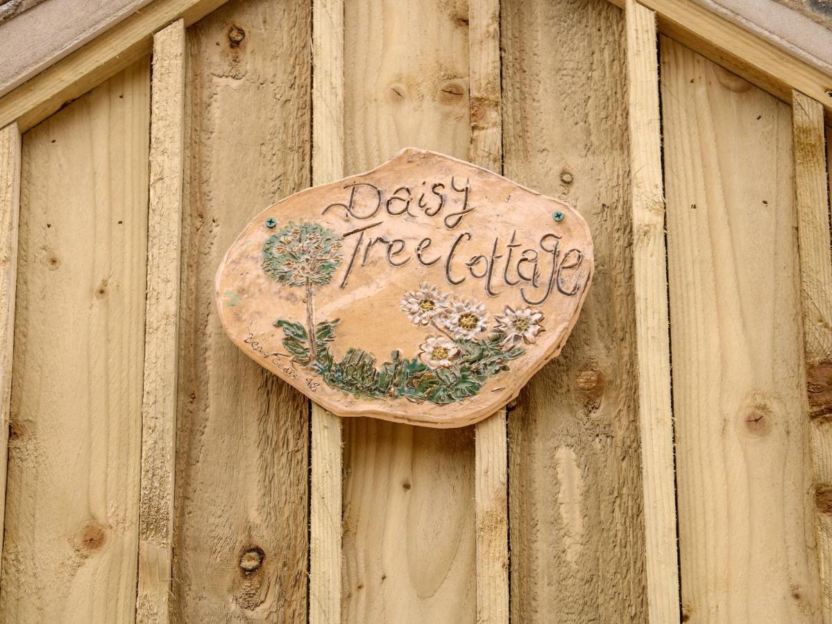 Daisy Tree Cottage วูดฮอลล์สปา ภายนอก รูปภาพ